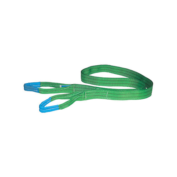 ABC TOOLS SPA - ABCL35522001 NASTRI DI SOLLEV. L 3552/2X1