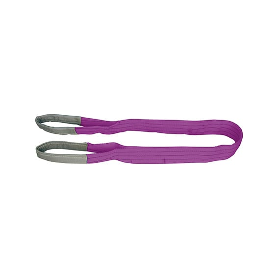 ABC TOOLS SPA - ABCL35524002 NASTRI DI SOLLEV. L 3552/4X2