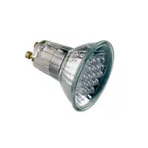 SICOM SPA - SOL3577010 PAR 16-C LED GU10 ALU-BIAN 19L