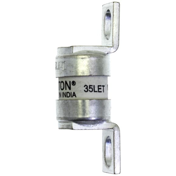 EATON MANIFACTURING - EAO35LET 35LET 35AMP 240V AC BS88 FUSE