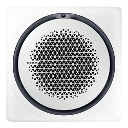 SAMSUNG - SMGPC4NUDMAN PANNELLO QUADRATO CASSETTA 360°