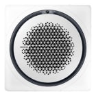 SAMSUNG - SMGPC4NUDMAN PANNELLO CASSETTA 360 QUADRATO