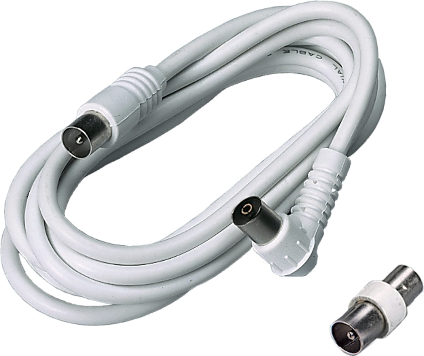 FANTON SPA - FME36060 LIN.2M TV SP.DR.+PR.SQ.9,5 BI