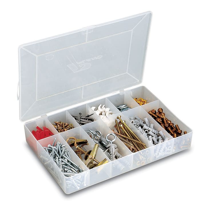 RETE ITALIA SRL - RLI36121TT PLANOBOX MOD.3612