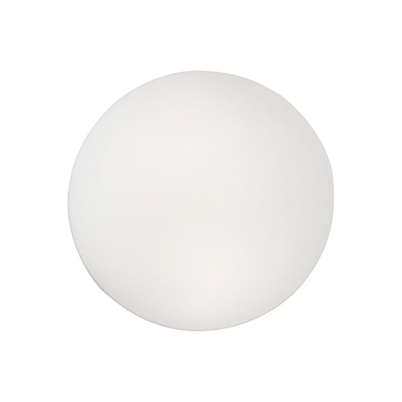 ROSSINI RSS3618-35-LED APPLIQUE/PLAFONIERA IN VETRO BIANCO LED