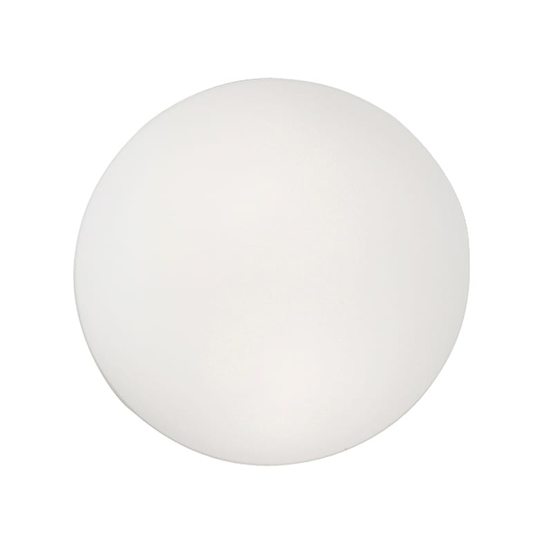 ROSSINI RSS3618-45 APPLIQUE/PLAFONIERA IN VETRO BIANCO E27