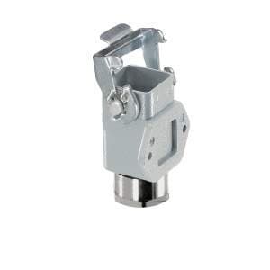 WIELAND ELECTRIC SRL - WIE76.322.0736.1 BOTTOMMIN GUT GC 7 M20 25 Z1