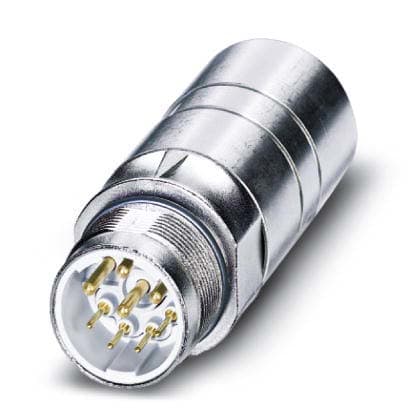 PHOENIX CONTACT PHC1605519 SF-5EP1N8AF4DU CUSTODIA E INSERTO