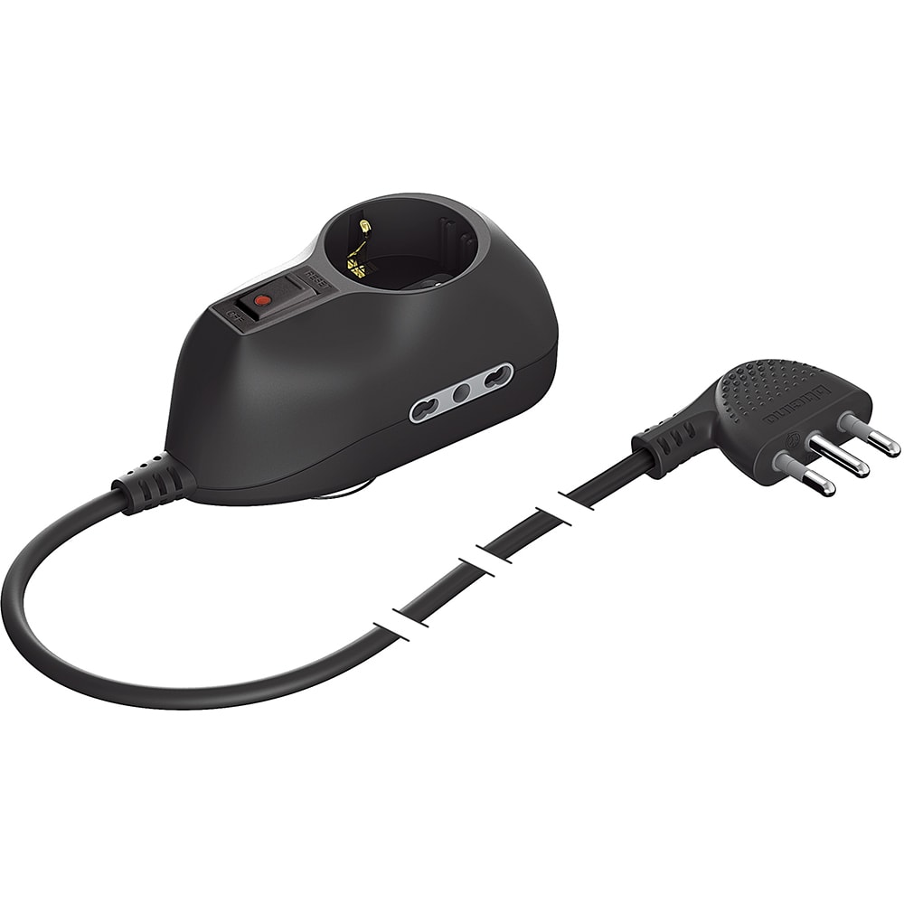BTICINO BTI3632GB PRL BTRE 3M SP.10A,2 PR.BIP+P30+INT AUTO