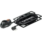 BTICINO - BTI3633GB PROL BTRE 3M SP 16A,2 PR 10/16+1 P30+INT