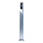 COMELIT GROUP SPA - COE3639/1 PIANTANA PULSANTIERE 1 MODULO ALTEZZA 17