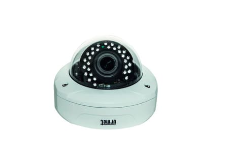 URMET SPA UTD1093/311 VANDAL DOME D&N HD-SDI 1080P