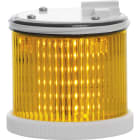 SIRENA - SIR36475 TWS LED YEL S CO V24DAC GY