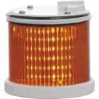 SIRENA - SIR36502 TWS LED AMB M CO V24DAC GY