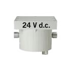 SIMES SPA - SMVS.3664 POZZETTO IP65 35W 230V-24VDC X POOL