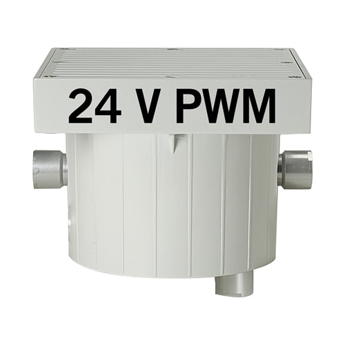 SIMES SPA SMVS.3667 POZZ IP65 90W 230V-24VPWM DMX RGBW