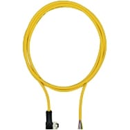 PILZ ITALIA SRL PIZ630317 CAVO 5M SCHERM. X RICEVITORE-CONN. ANG.