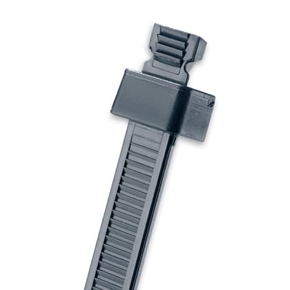 PANDUIT - PANSST4HH-D30 CTIE,HHD,2PC,14.8,LH,HS,BL,PK500