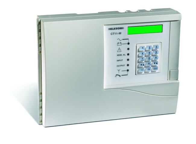 URMET (ELKRON) - EKO80CT4700111 CT11-M COMBINATORE TELEFONICO