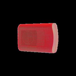 URMET (ELKRON) - EKO80HP9500111 HPA100F SIRENA INTERNA FIRE