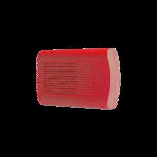 URMET (ELKRON) - EKO80HP9500111 HPA100F SIRENA INTERNA FIRE