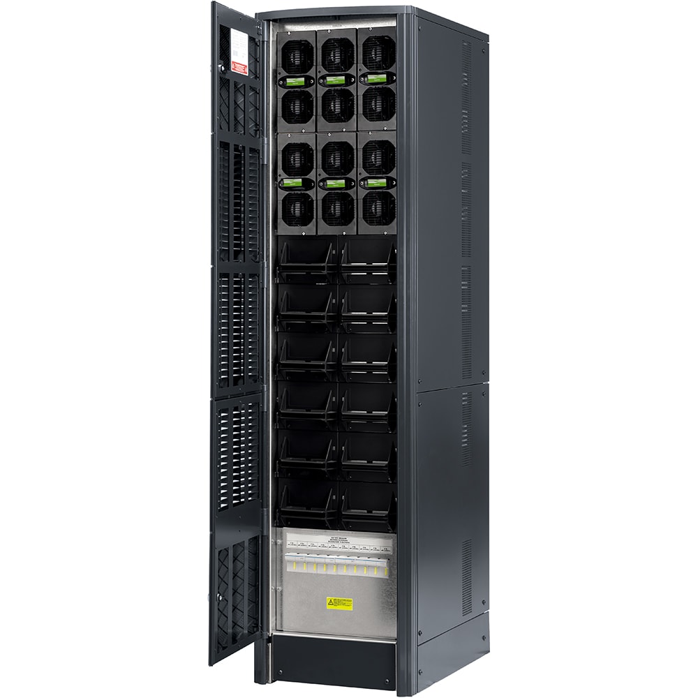 BTICINO (LEGRAND) - LEG310415 UPS TRIMOD ON LINE 30 KVA HE HIGH 0MIN