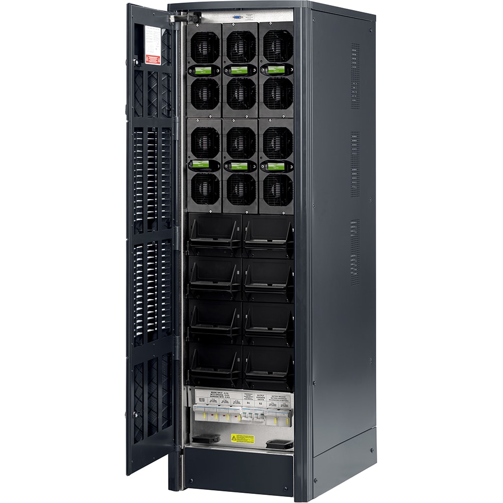 BTICINO (LEGRAND) - LEG310418 UPS TRIMOD ON LINE 30 KVA HE 0 MIN