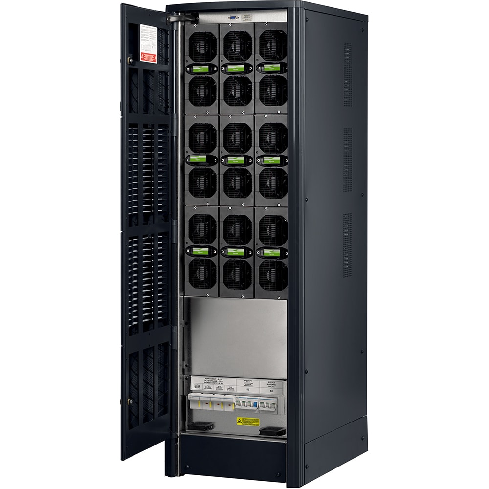 BTICINO (LEGRAND) - LEG310419 UPS TRIMOD ON LINE 40 KVA HE 0 MIN