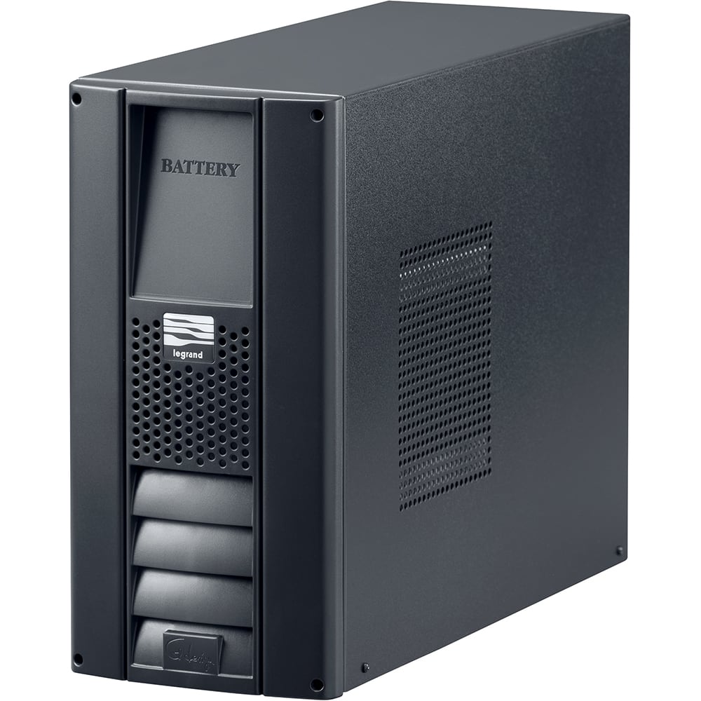 BTICINO (LEGRAND) - LEG310774 CABINET BATTERIE WHAD 0,8-1,5K