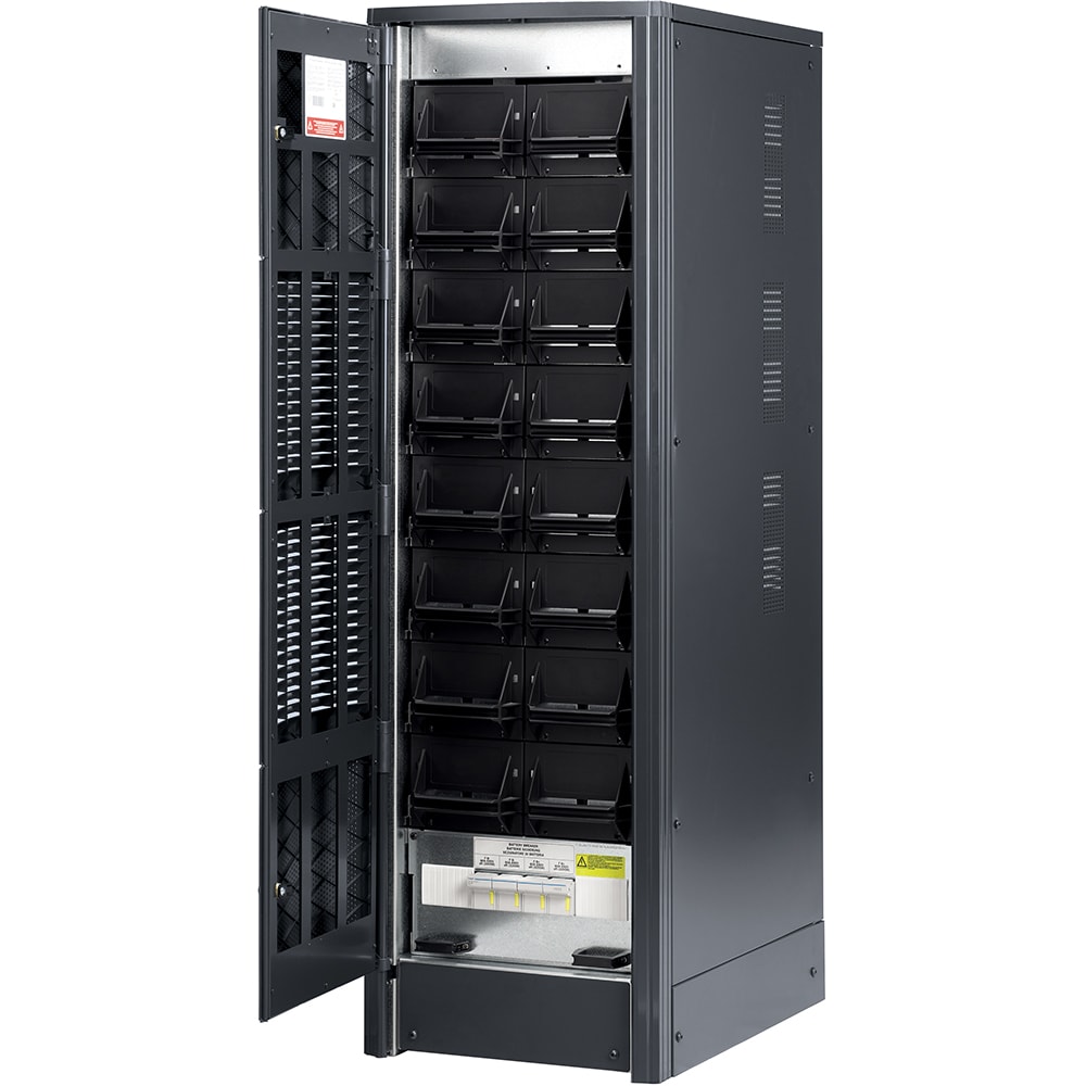 BTICINO (LEGRAND) - LEG310805 CABINET BATTERIE TRIMOD 16C VUOTO