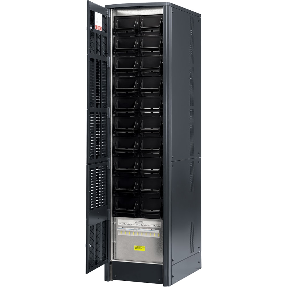 BTICINO (LEGRAND) - LEG310806 CABINET BATTERIE TRIMOD 20C VUOTO