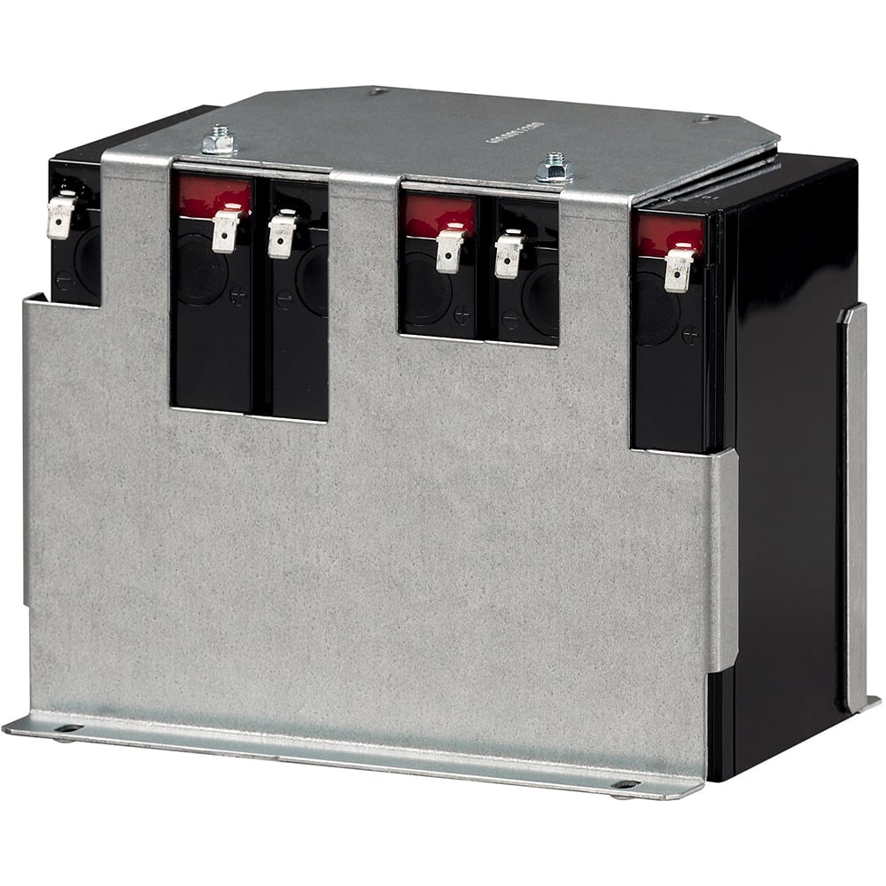 BTICINO (LEGRAND) - LEG310857 KIT ESPANSIONE BATTERIA MEGALINE 1C