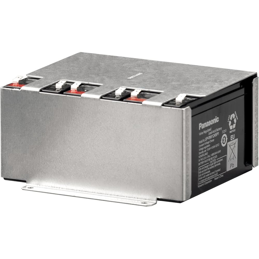 BTICINO (LEGRAND) - LEG310858 KIT ESPANSIONE BATTERIA MEGALINE 2C