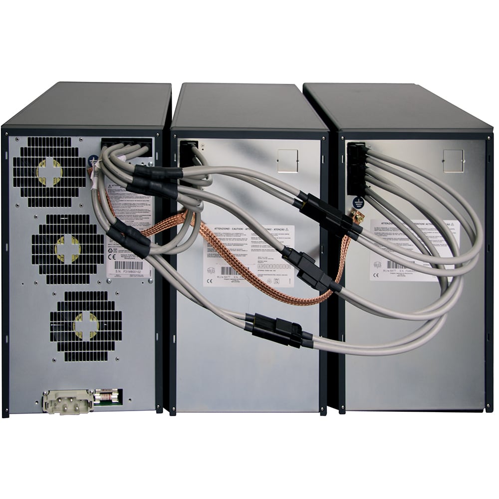 BTICINO (LEGRAND) - LEG310860 CAVO Y CABINET AGGIUNTIVO MEGALINE