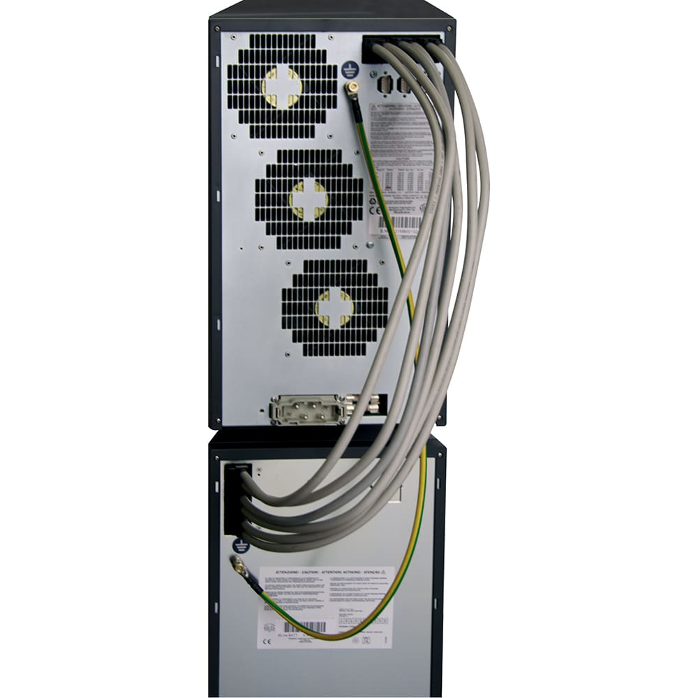 BTICINO (LEGRAND) - LEG310861 PROLUNGA CABINET BATTERIE MEGALINE