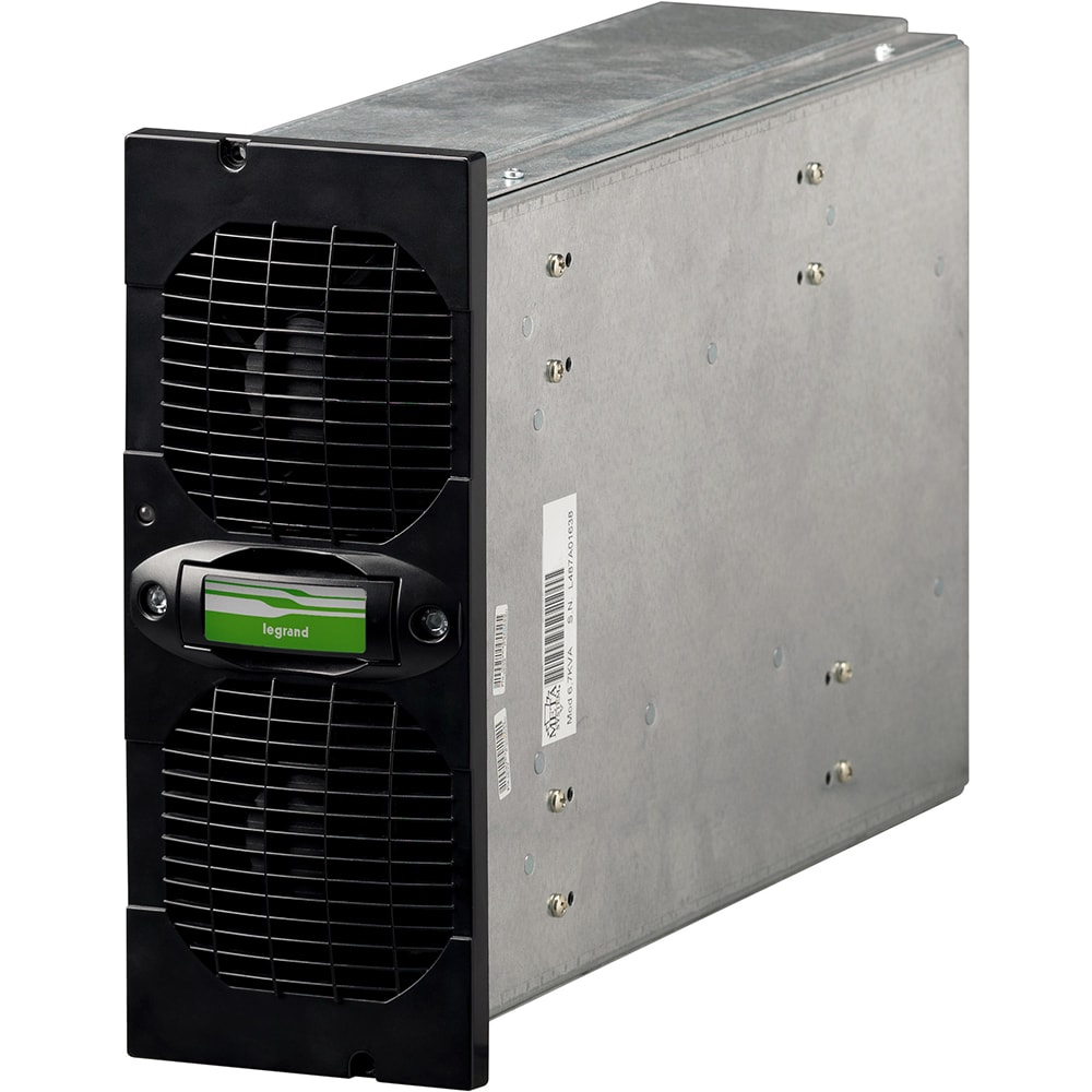 BTICINO (LEGRAND) - LEG310871 POWER MODULE TRIMOD 5KVA HE