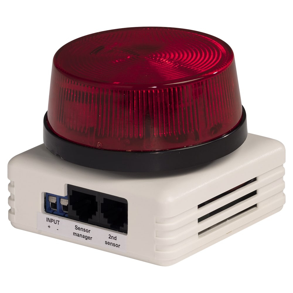 LEGRAND LEG310903 Alamgeber/Blinklicht SM_FLASH zur Anbind