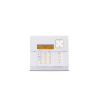 URMET (ELKRON) - EKO80KP7200111 KP500DV/N TAST.LCD MICR.E ALT.