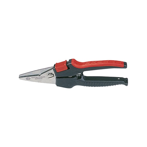 ABC TOOLS SPA ABCC37143000 FORBICI C 3714/3