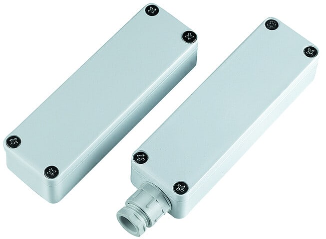 URMET (ELKRON) - EKO80MM4700213 MMH01 C/1PZ.ALTA SICUR. 3BIL