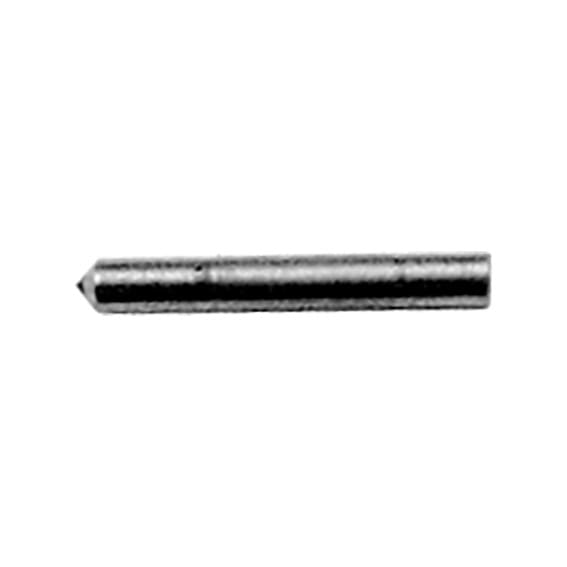 ABC TOOLS SPA ABCK37243000 PUNTE DI RICAMBIO K 3724/3