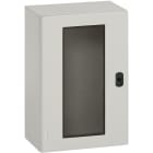 LEGRAND - LEG036960 ATLANTIC METAL PORTA VETRO 1400X800X400
