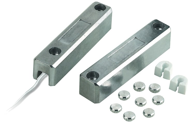 URMET (ELKRON) - EKO80MM5500213 MMS02 C/2PZ.POTENZ.SUPERF.C/CV