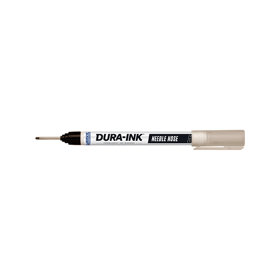 ABC TOOLS SPA ABCK37272304 PENNARELLI DURAINK 5 ROSSO