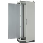 LEGRAND - LEG047642 WZ2210L-BLIZZARDP PIASTRA LATERALE 22X10