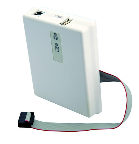 URMET (ELKRON) - EKO80MP5K10111 IT USB/KEY INTERFAC.CHIAVE USB