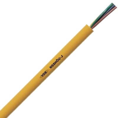 LAPP ITALIA SRL LPP16005293 NSSHOU-J 4G16