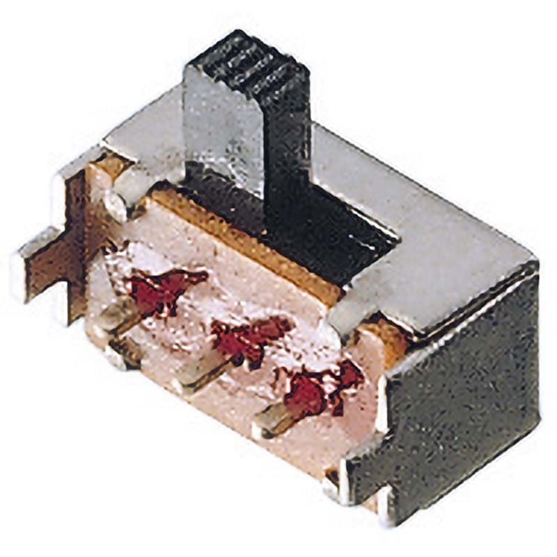 ELCART DISTRIBUTION ERT040719200 MINIDEV.ORIZ PTH 1SC2P 12,5X6,2X