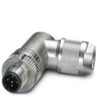 PHOENIX CONTACT - PHC1424697 SACC-M12MRB-3PL SH PB CONNETTORE M12