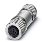 PHOENIX CONTACT - PHC1424696 SACC-M12FSB-3PL SH PB CONNETTORE M12